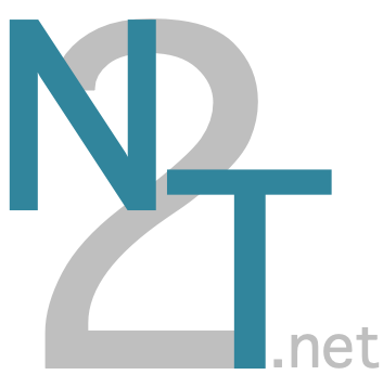 N2T.net logo